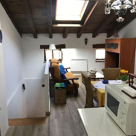 Apartamento Rustico En El Valle De Trapaga La Arboleda Zugaztieta Exterior foto