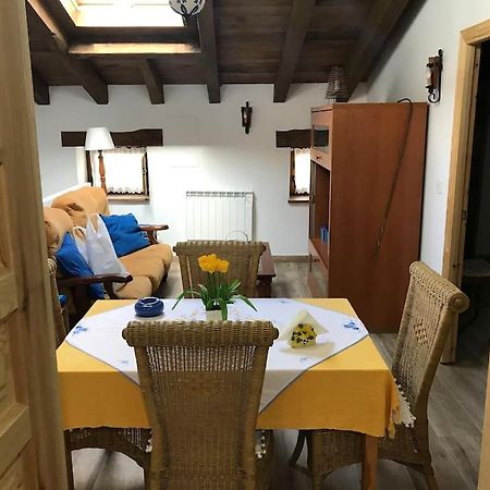 Apartamento Rustico En El Valle De Trapaga La Arboleda Zugaztieta Exterior foto