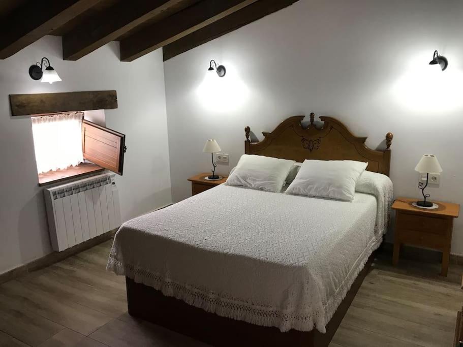 Apartamento Rustico En El Valle De Trapaga La Arboleda Zugaztieta Exterior foto